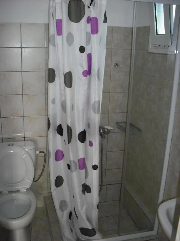 Kostas--Sarantis--2 Apartment Lakithra 0*,