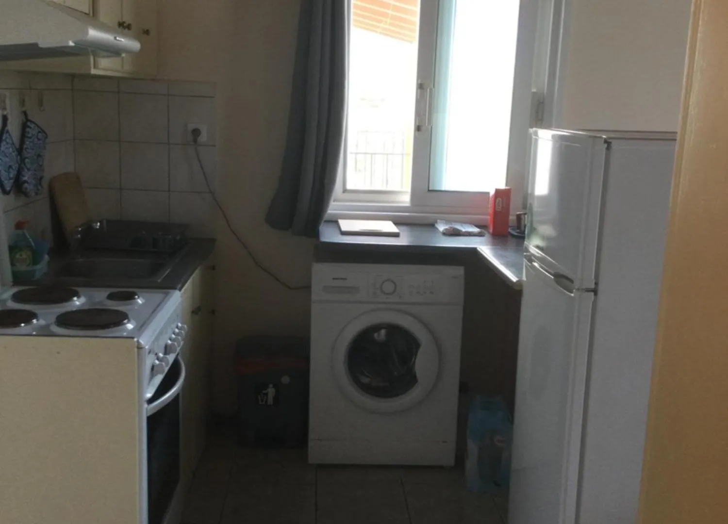 Kostas--Sarantis--2 Apartment Lakithra